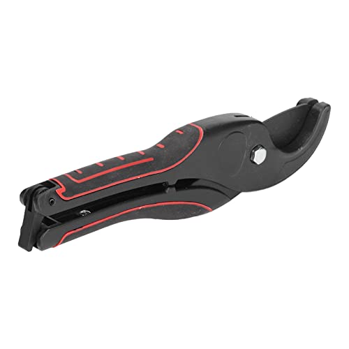 Acogedor PVC�p�C�v�J�b�^�[�A���`�F�b�g�A�N�V�����Z���t���b�N�`���[�u�J�b�^�[�A�����\��SK5�X�`�[���u���[�h�t���APVC C PEX�S���z�[�X������p�C�v0-32�p (0-32)