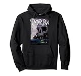 Apparel sous licence officielle Disney Peter Pan