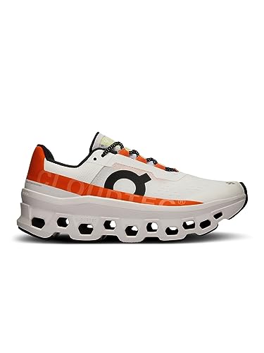 Image of On Women's Cloudmonster Sneakers