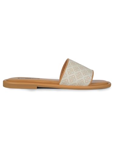 Image of Bata Women's Mule Slipper Stylish, Lightweight Comfortable Footwear