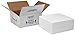 Polar Tech XM5C Thermo Chill Expand-em Series Insulated Carton with Foam Shipper, 12-3/4" Length x 12-3/4" Width x 8-1/2" Depth (Case of 2)