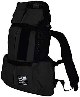 K9 Sport Sack Air2 Black XS