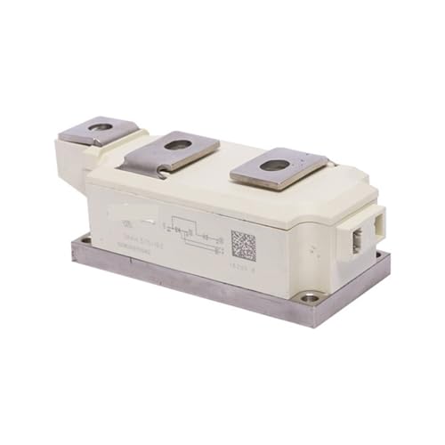 Module de silicium contrôlé SKKR300-0.2-BVR pour régulation de puissance - 3