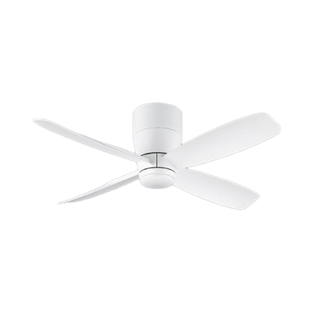 Amazon.co.jp: オーデリック シーリングファン本体 DC MOTOR FAN 4枚