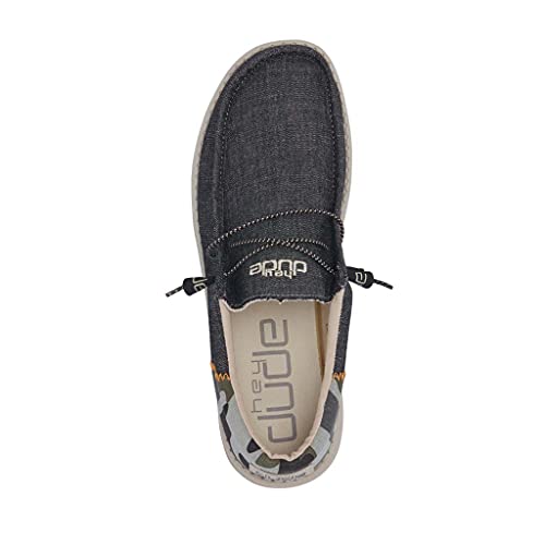 Image of HEYDUDE Men's Wally Funk