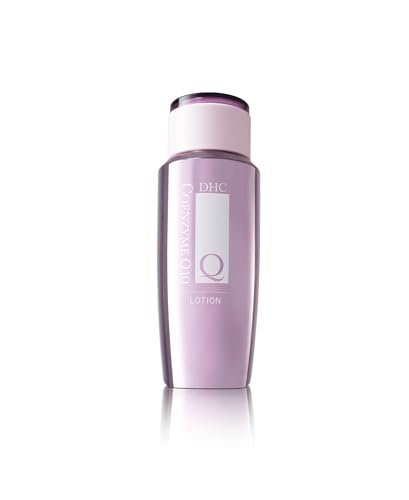 DHC CoQ10 Lotion Bottle