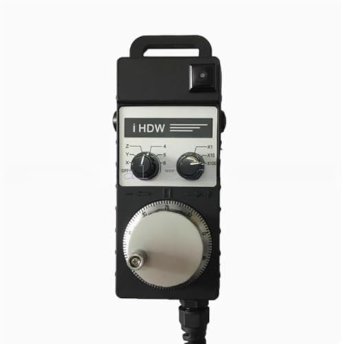 1PC IHDW-BBACS-IM-C12-FM Handheld Operator Unit Electronic Handwheel