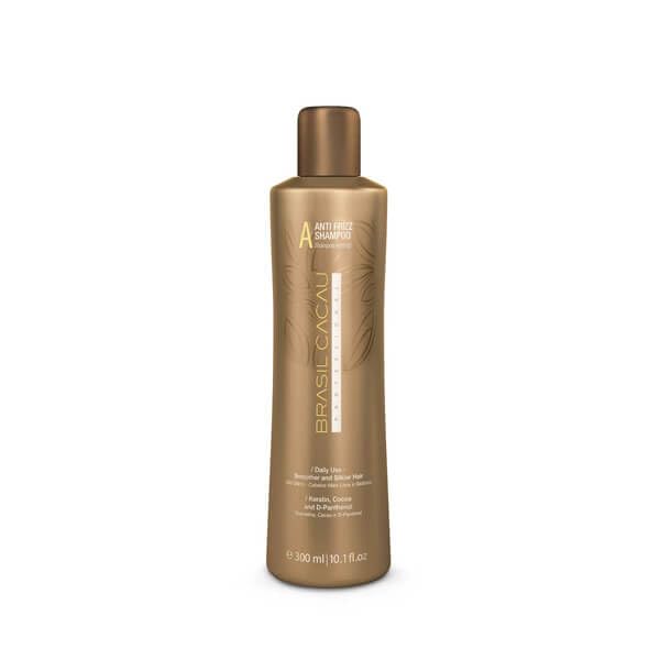 Original Cadi-Veu Bra- Sil Cac- Au Anti Frizz Repair Shampoo (300Ml)
