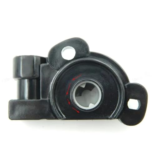 Capteur position papillon corrige le ralenti instable pour Buick 17087655