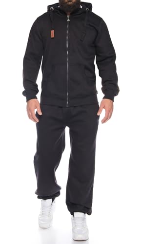 Finchman Finchsuit 1 Herren Jogging Anzug Trainingsanzug Sportanzug...