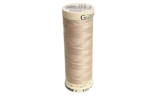 Gutermann Sew-All Hilo 110 Yds Sahara miniatura 1