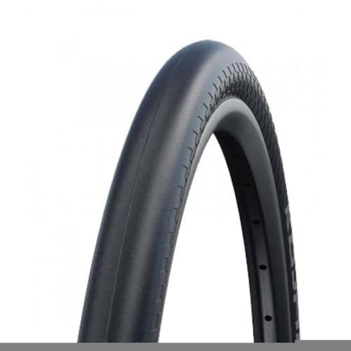 Pneu slick Schwalbe Kojak Mixte carcasse souple et légère