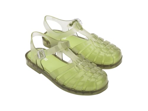 Image of Melissa Possession Jelly Sandals for Women - The Original Jelly Shoes, Fisherman's Sandals with Adjustable Strap and Side Buckle