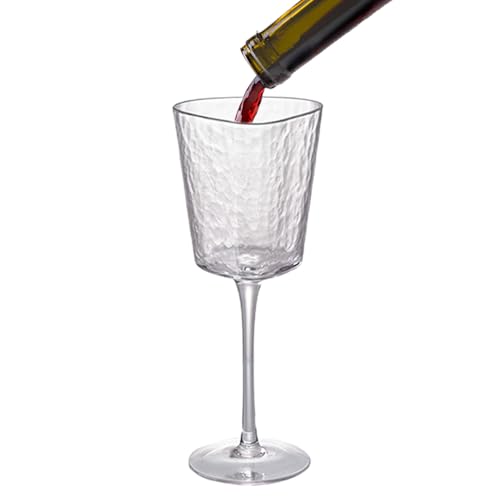 Copas de champán, copas de champán transparentes de, vasos de chupito, tazas de café, purpurina dorada para vino tinto
