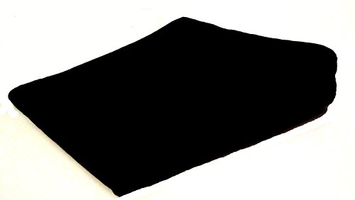 Preisvergleich Produktbild IWH 07025 2X Keilkissen Premium Relax im Sparpack (2)