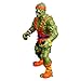 Trick Or Treat Studios Toxic Crusader 5 Inch Toxie Action Figure