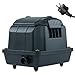 Produktbild Teichbelüfter 600 L/H stufenlos regulierbar, 10 Watt Sauerstoffpumpe für Teich, Membranpumpe 10 L/Min, Teichbelüftung, Luftpumpe Teich, Belüfterpumpe für Gartenteiche, Teichbelüftungspumpe