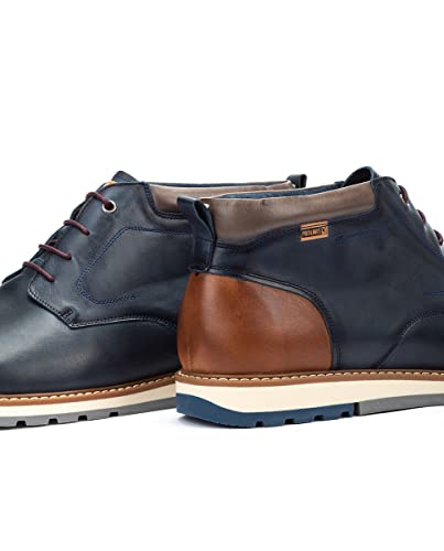 Image of PIKOLINOS Berna M8J-8181 Men's Boots
