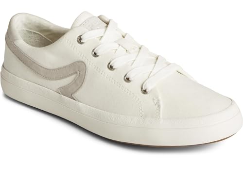 Image of Sperry Women's Sandy Lace to Toe