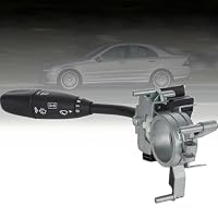 Blinkerschalter Wischerschalter Lenkstockschalter für Mercedes Benz C-Klasse W203 S203 CL203 C209 A209 A0005452310 0005452310