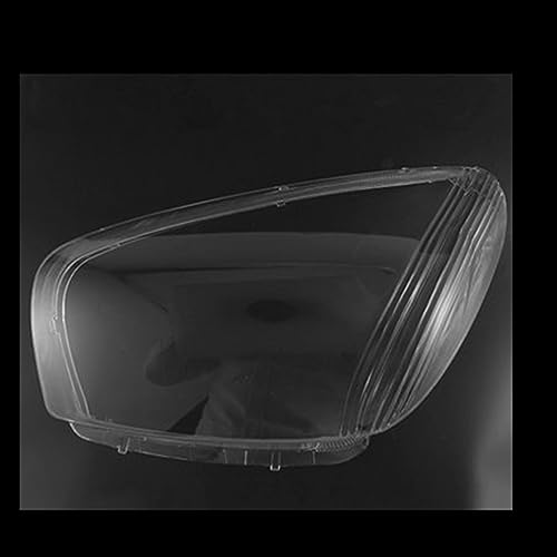 Phare couverture Toyota RAV4 gauche pour réparer une vitre fissurée ou jaunie