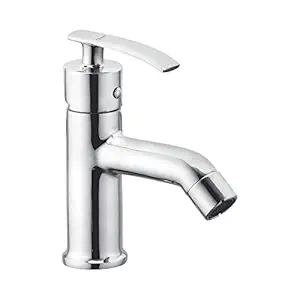 Oleanna Desire DESLBM Brass Single Lever Basin Mixer
