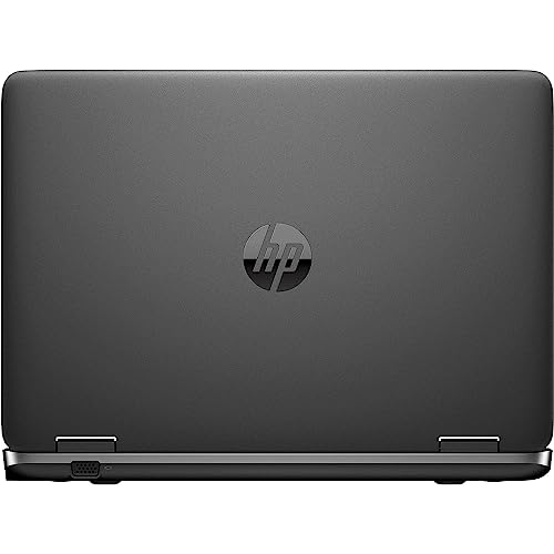 Image of (Refurbished) HP Probook 640 G2 (Core I5 6thGen / 8GB / 512GB SSD / Webcam / 14'' / Win 10-Pro)