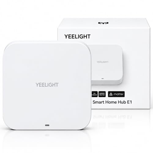 Yeelight Hub E1