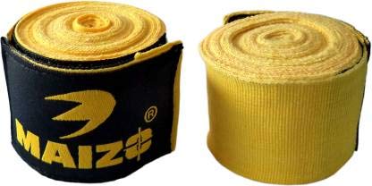 See full amazon price history chart for MAIZO Boxing Hand wrap 108 INCHES Yellow MAIZO Boxing Hand wrap 108 INCHES Yellow (B08FBYCQC8) Amazon Price History, Amazon Price Tracker