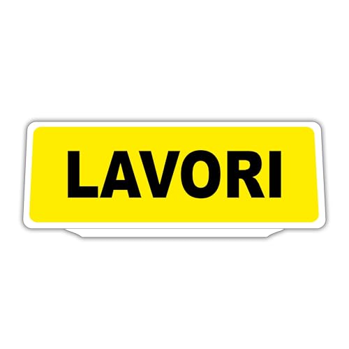 Clip pour visière auto jaune réfléchissant idéal pour vos travaux routiers
