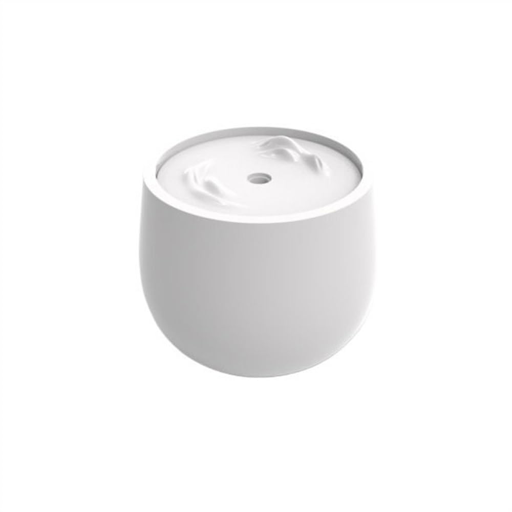 Fontaine à eau de table contre le stress pour humidifier et décorer votre bureau