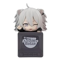 Amazon.co.jp: ホロライブ プロダクション ひっかけフィギュア Vol.9