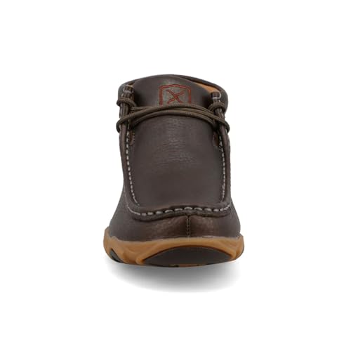 Image of Twisted X Women's Chukka Driving Moc