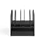 2 Horizontal 6 Upright Sections
