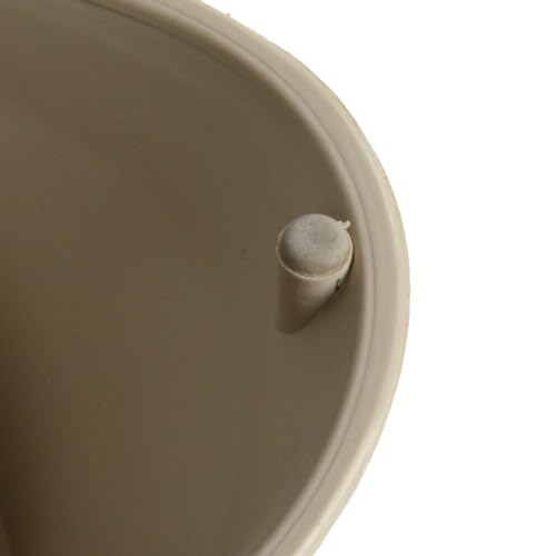 SONDEY Paris Prix Mocaccino Dog and Cat Bowl 200 ml Taupe - Image 3