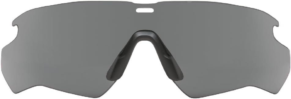Amazon.co.jp: ESS CROSSBLADE用スペアレンズ：スモークグレー : ホビー