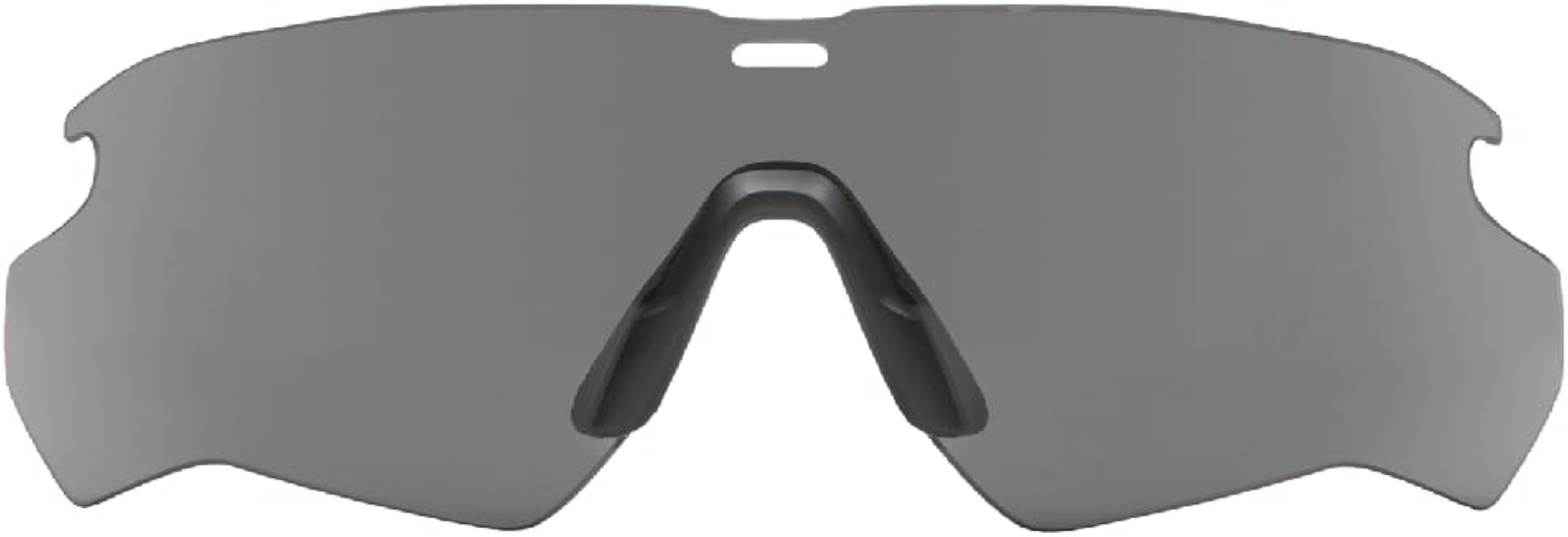 Amazon.co.jp: ESS CROSSBLADE用スペアレンズ：スモークグレー : ホビー