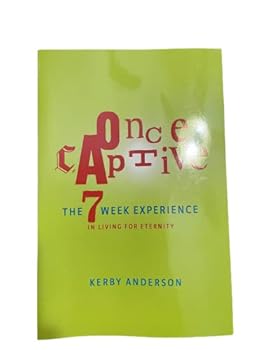 Paperback Once Captive Book