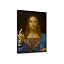 12 Salvator Mundi