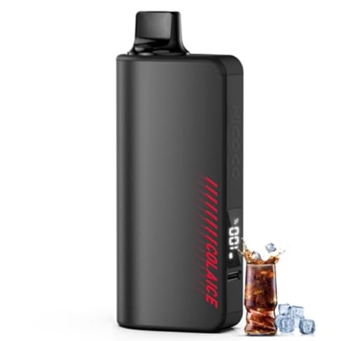 dq^oR ĝ LEDt\ R[ACX 16000z  ^ C^oR xCv CRAZY VAPE V[Ye ։ɍœK jR`Ȃ NICOCO