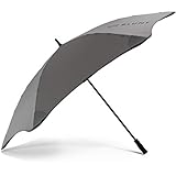 Diseñado para durar: el Blunt Sport es nuestro gran paraguas de golf de alto rendimiento. Este es un gran paraguas de golf importado de longitud completa, el paraguas perfecto para aquellos que necesitan una cobertura masiva, junto con un rendimiento y estilo superiores.