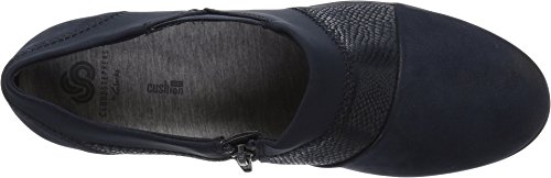 Image of Clarks Women's Caddell Denali Slip-On Loafer