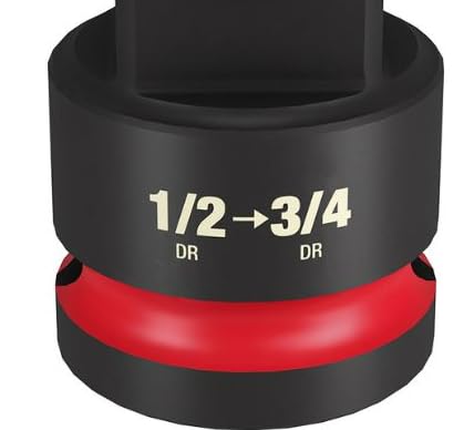 Amazon.com: MILWAUKEE Shockwave Impact Duty 1/2