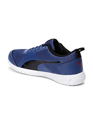 Image of Puma Mens Xyork Mu Idp Low Boot
