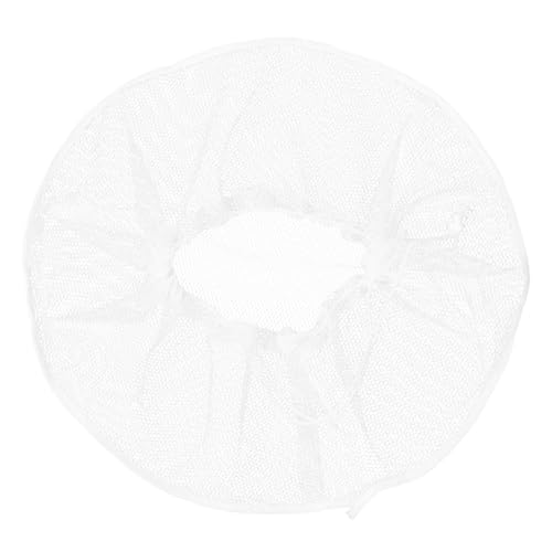 IWOWHERO Protector De Ventilador Eléctrico Funda Protectora De Seguridad Para Bebés Primer Protector UV Protección Para Ventiladores A Prueba De Ventilador Seguro Para Red De