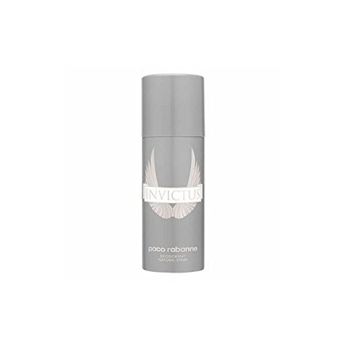 PACO RABANNE INVICTUS DEODORANTE SPRAY 150 ML