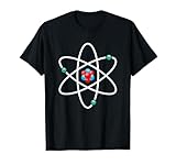 Quantum Physics Scientist student