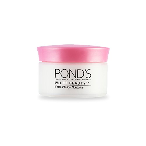 POND'S White Beauty Winter Anti-Spot Moisturiser, 23G - Cream