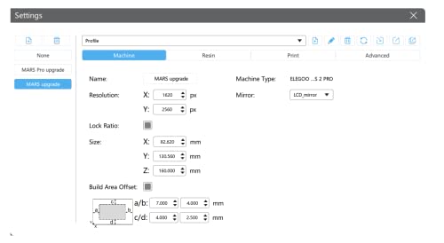 2K-Monochrome-Screen-Upgrade-Kit-for-Elegoo-MarsMars-Prowith-Protect-Films1620x2560-Resolution-with-50m-Pixel-Accuracy