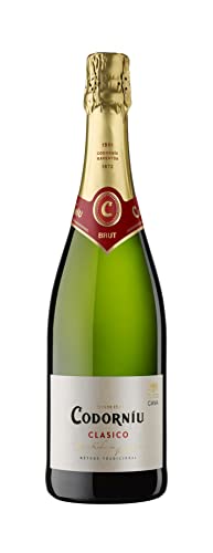 Codorniu Cava Brut 750 Ml
